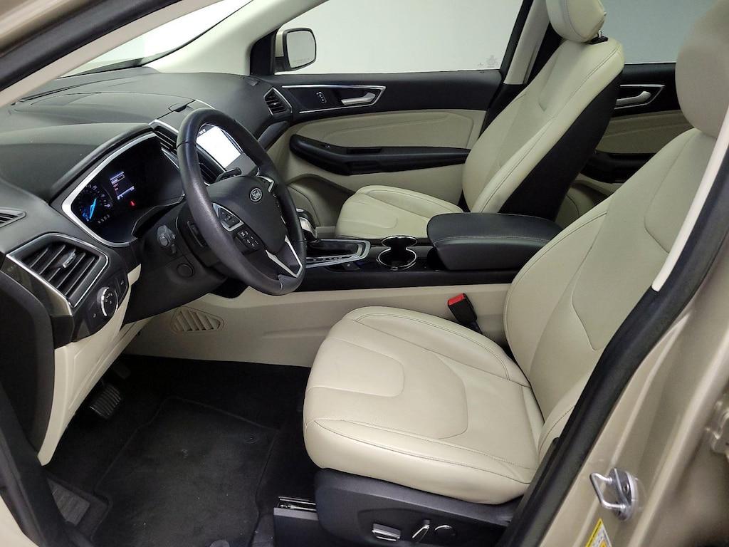 used 2018 Ford Edge car, priced at $22,998