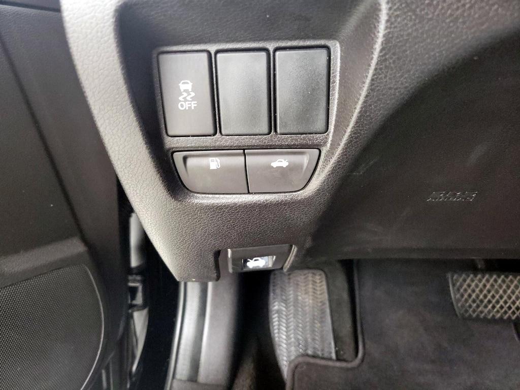 used 2015 Acura TLX car, priced at $15,998
