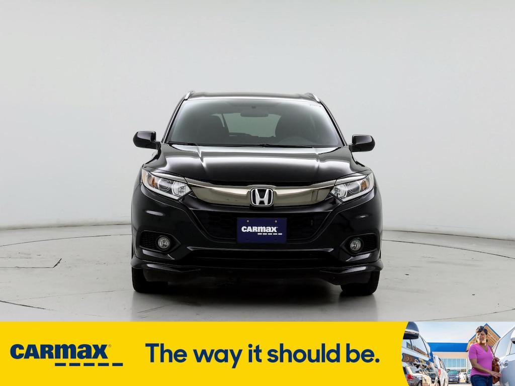 used 2022 Honda HR-V car, priced at $21,998