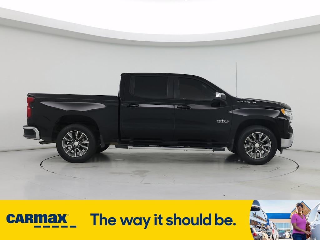 used 2023 Chevrolet Silverado 1500 car, priced at $38,998