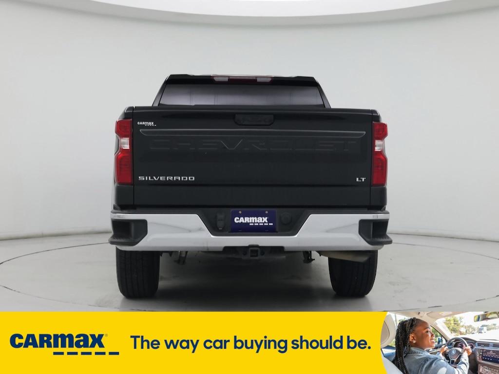 used 2023 Chevrolet Silverado 1500 car, priced at $38,998