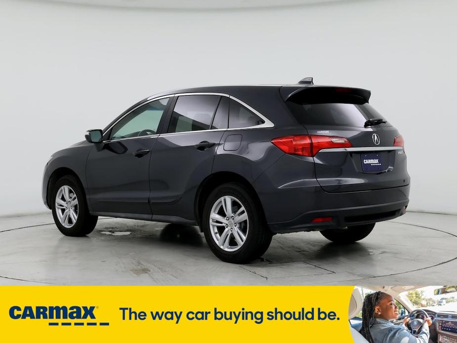 used 2013 Acura RDX car, priced at $16,998