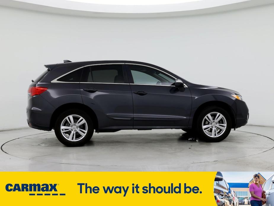 used 2013 Acura RDX car, priced at $16,998