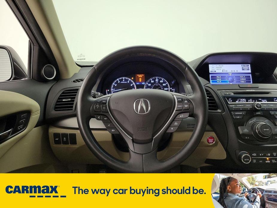 used 2013 Acura RDX car, priced at $16,998