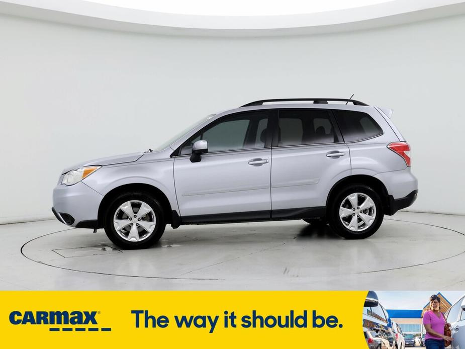 used 2014 Subaru Forester car, priced at $17,998