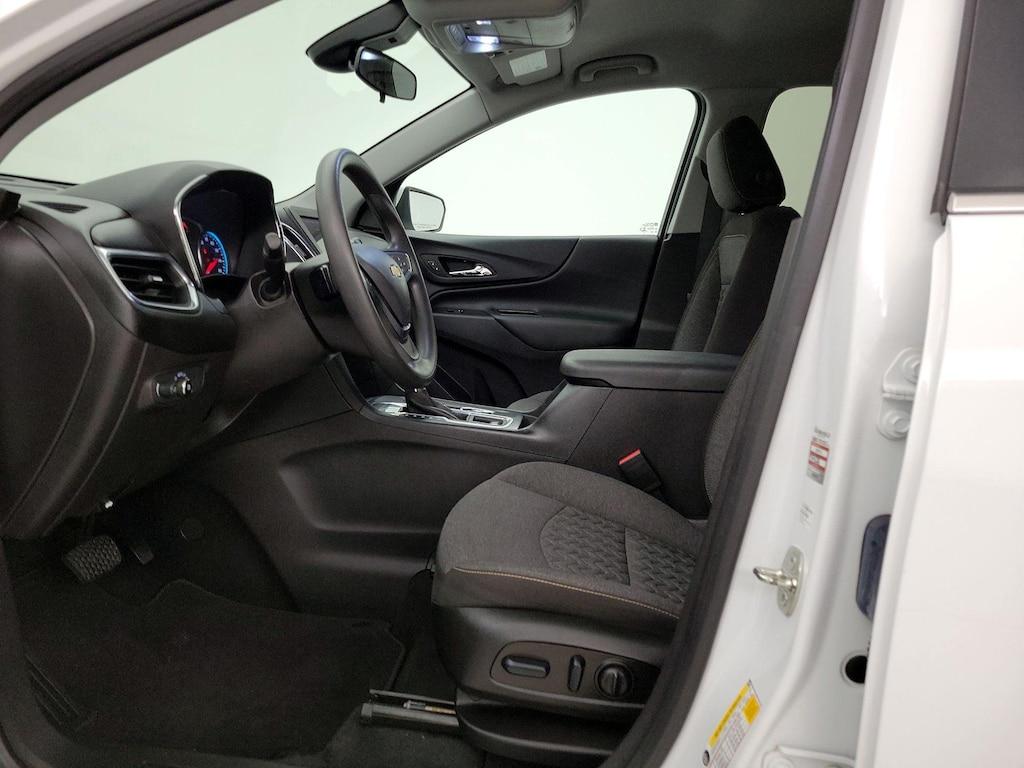 used 2023 Chevrolet Equinox car, priced at $23,998