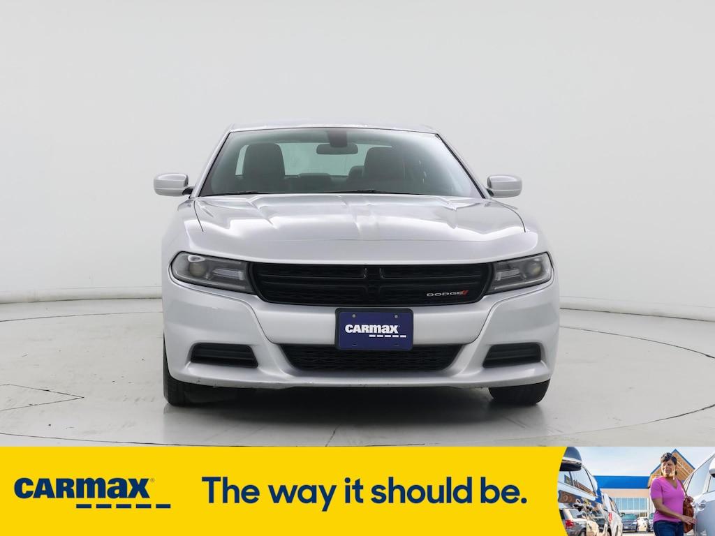 used 2021 Dodge Charger car, priced at $24,998