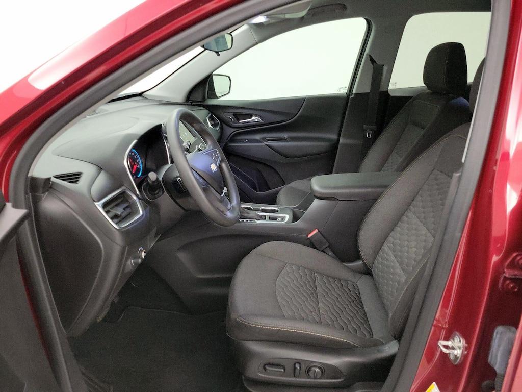 used 2019 Chevrolet Equinox car, priced at $20,998