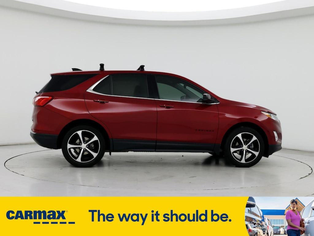 used 2019 Chevrolet Equinox car, priced at $20,998