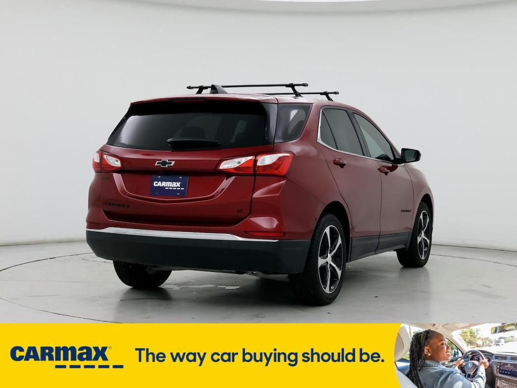 used 2019 Chevrolet Equinox car, priced at $20,998