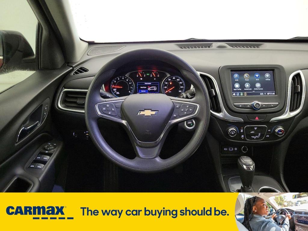 used 2019 Chevrolet Equinox car, priced at $20,998