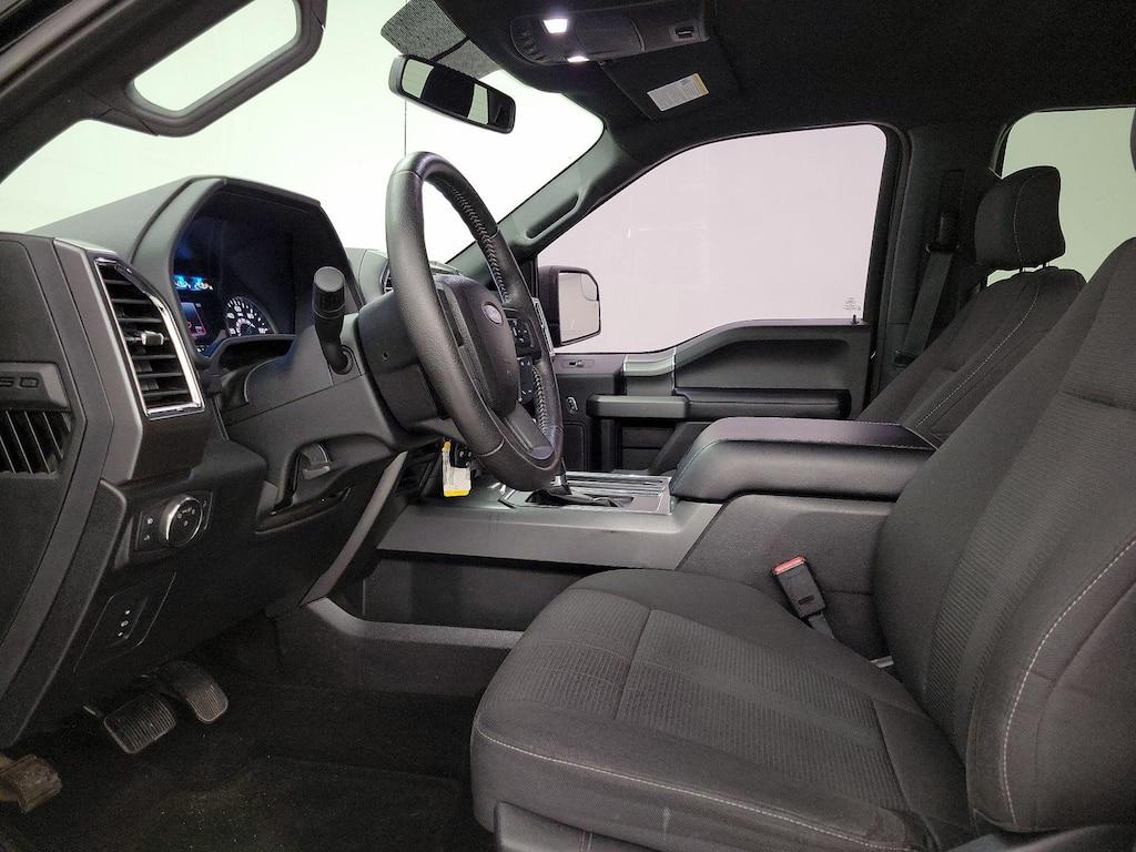 used 2016 Ford F-150 car, priced at $29,998