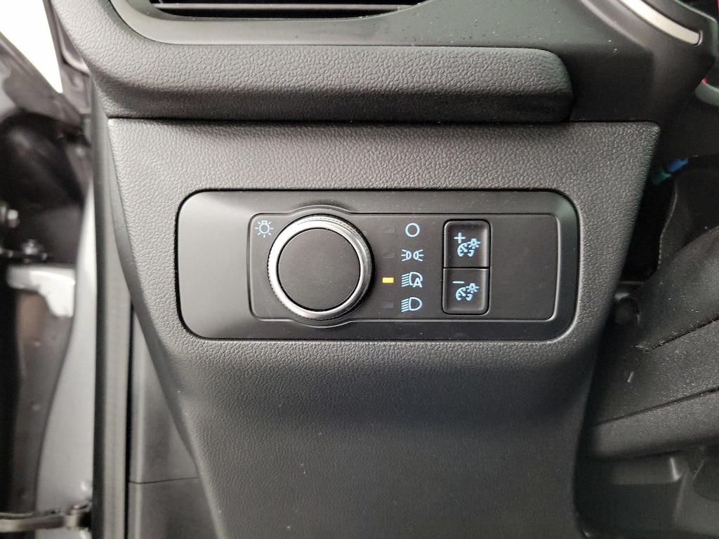 used 2021 Ford Escape car, priced at $19,998