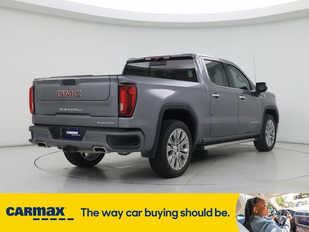 used 2022 GMC Sierra 1500 Limited car, priced at $48,998