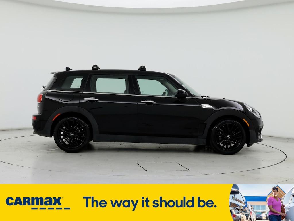 used 2019 MINI Clubman car, priced at $20,998