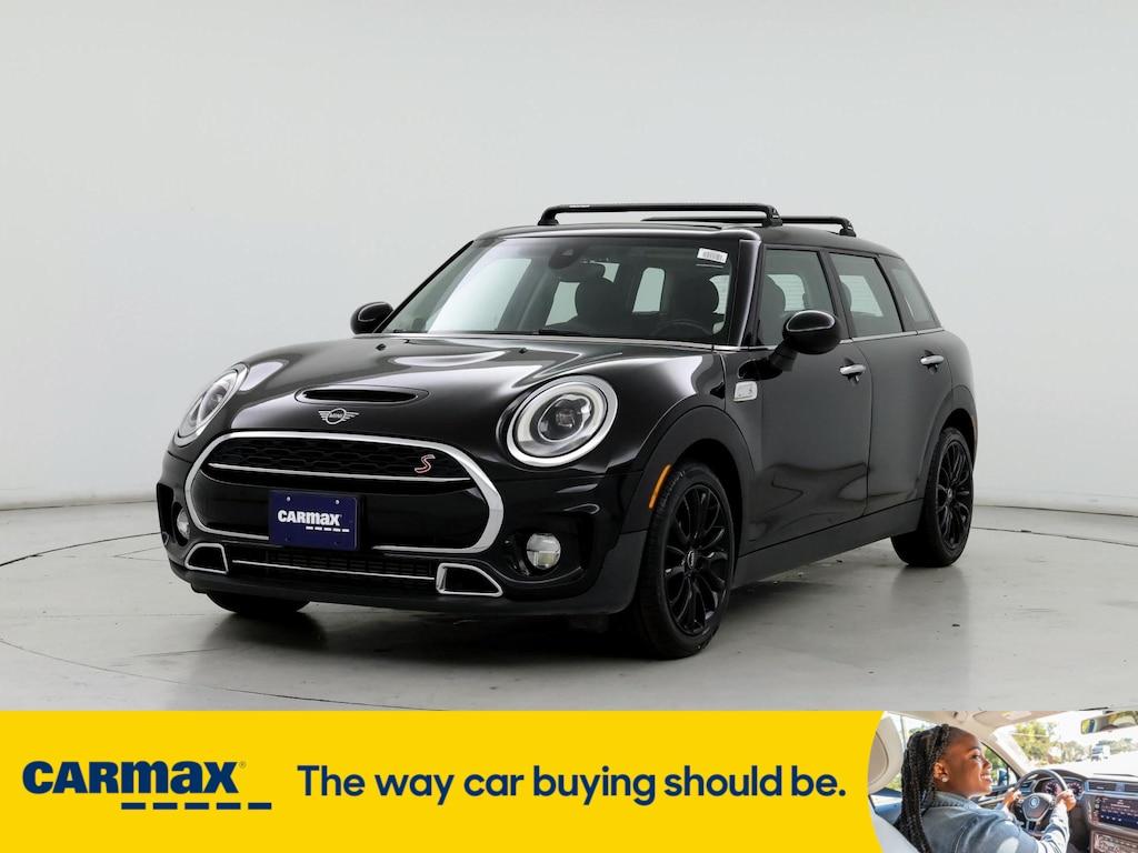 used 2019 MINI Clubman car, priced at $20,998