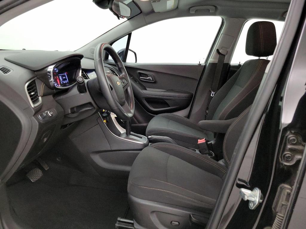 used 2019 Chevrolet Trax car, priced at $16,998