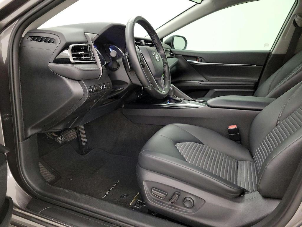 used 2019 Toyota Camry car, priced at $24,998