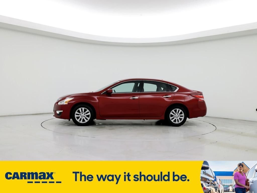 used 2014 Nissan Altima car, priced at $14,998