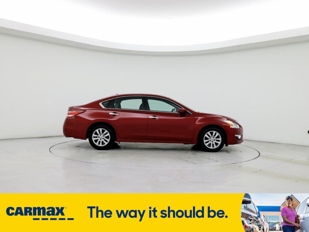 used 2014 Nissan Altima car, priced at $14,998