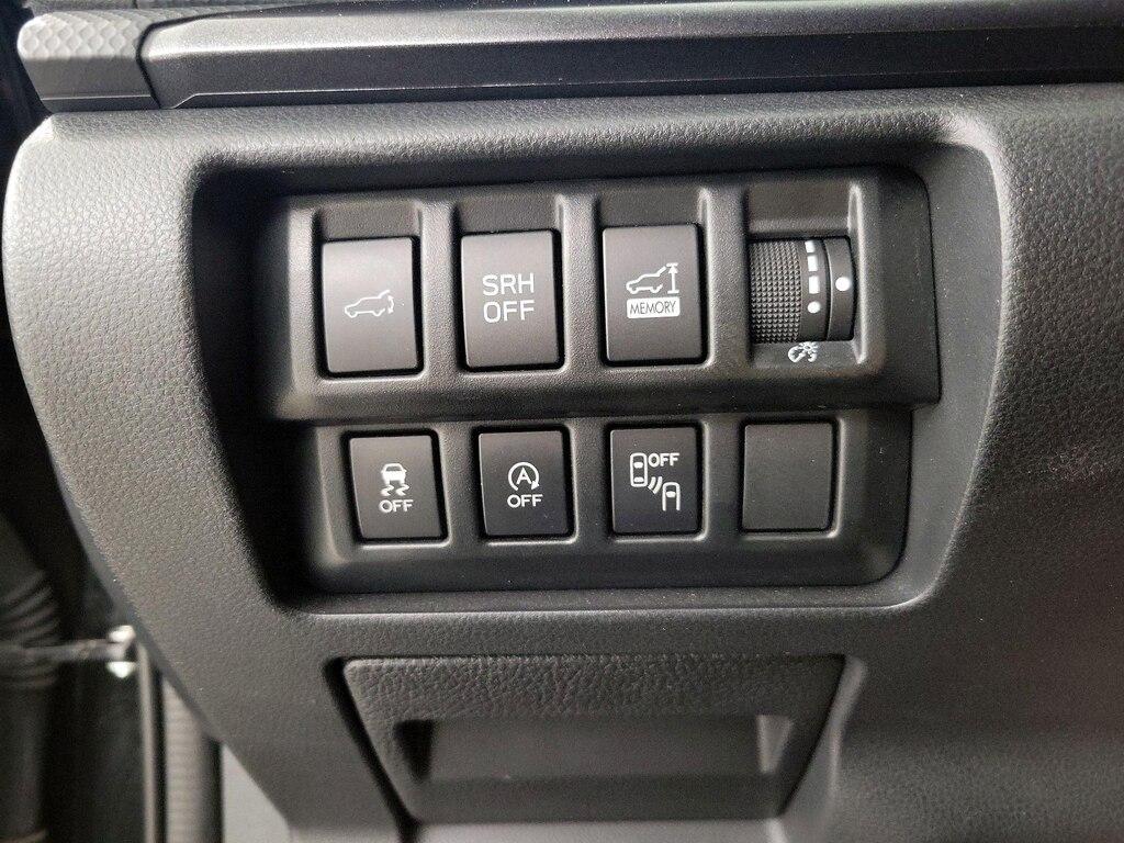 used 2022 Subaru Forester car, priced at $29,998