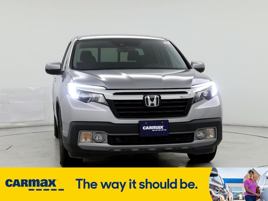 used 2019 Honda Ridgeline car, priced at $29,998