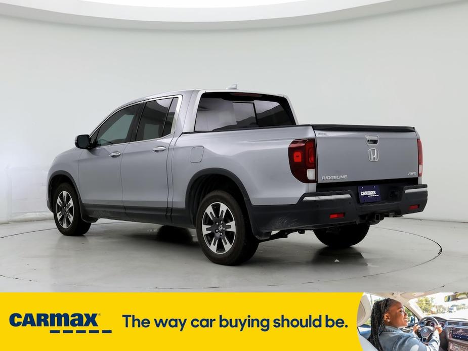 used 2019 Honda Ridgeline car, priced at $29,998