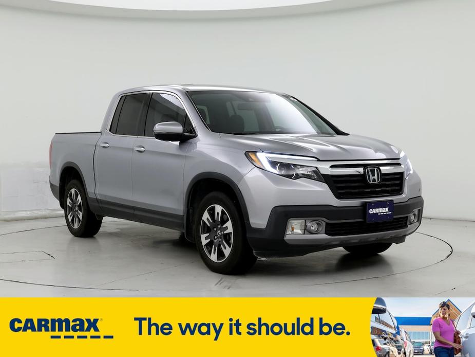 used 2019 Honda Ridgeline car, priced at $29,998