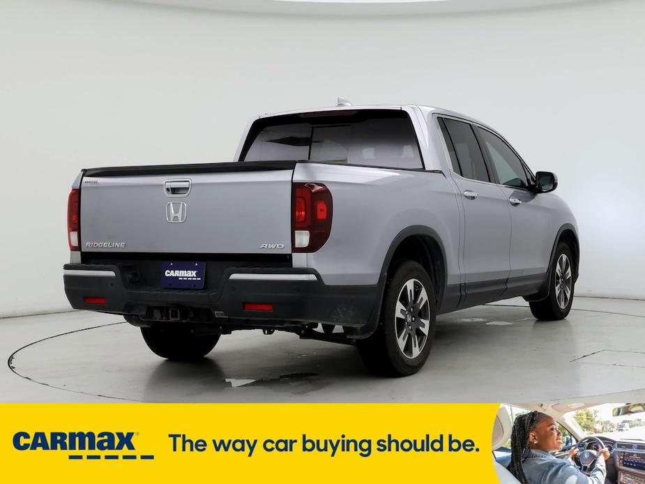 used 2019 Honda Ridgeline car, priced at $29,998