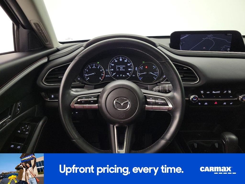 used 2023 Mazda CX-30 car, priced at $25,998