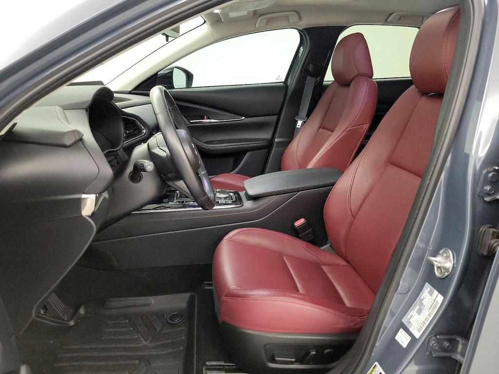 used 2023 Mazda CX-30 car, priced at $25,998