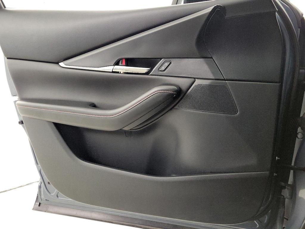 used 2023 Mazda CX-30 car, priced at $25,998