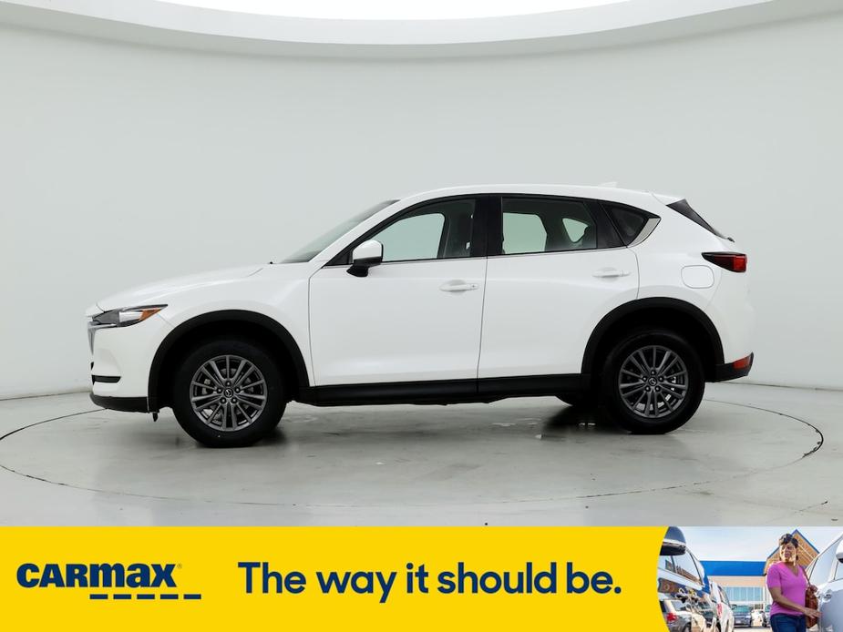 used 2018 Mazda CX-5 car, priced at $17,998