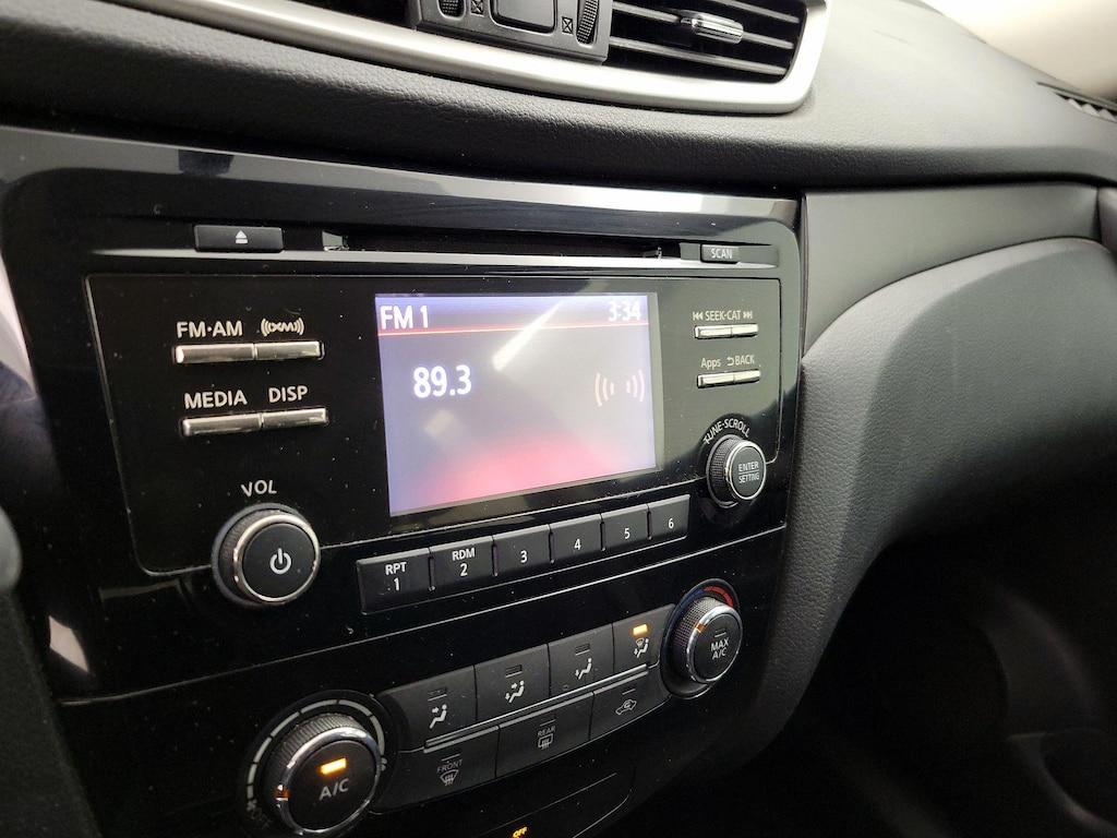 used 2015 Nissan Rogue car, priced at $11,998