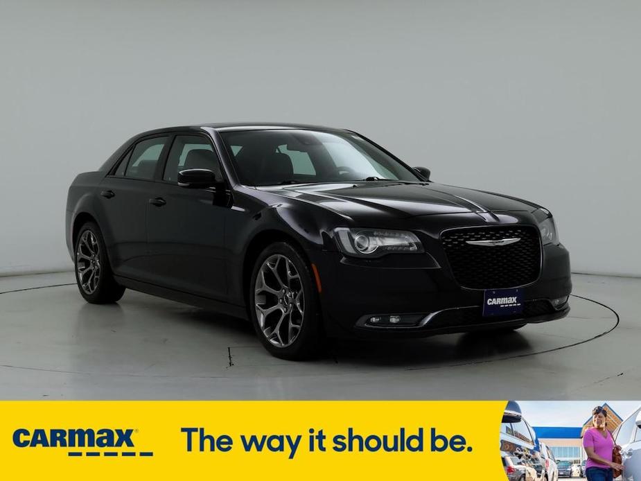 used 2018 Chrysler 300 car, priced at $25,998