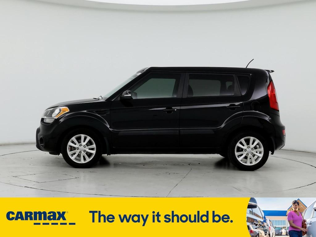 used 2013 Kia Soul car, priced at $11,998