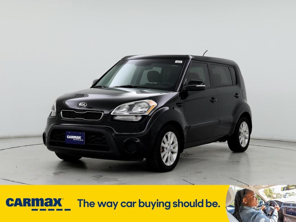 used 2013 Kia Soul car, priced at $11,998