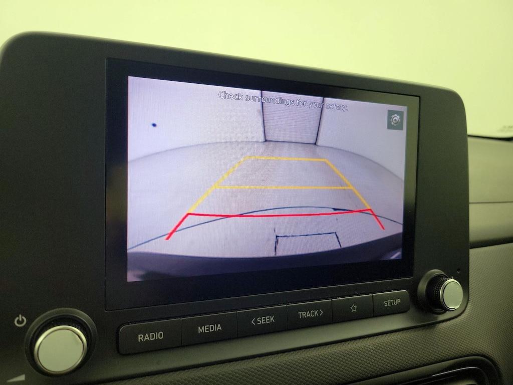 used 2023 Hyundai Kona car, priced at $21,998