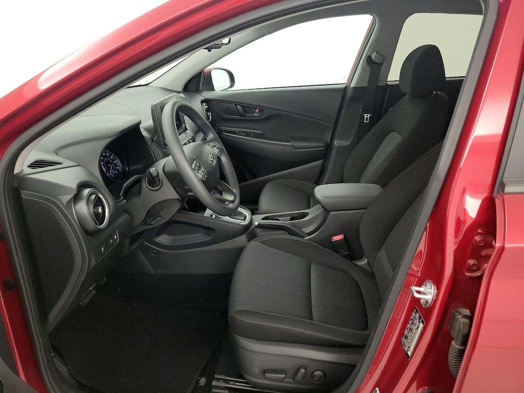 used 2023 Hyundai Kona car, priced at $21,998