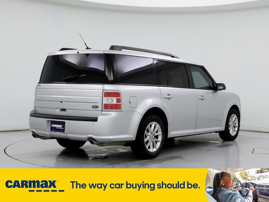 used 2019 Ford Flex car, priced at $19,998