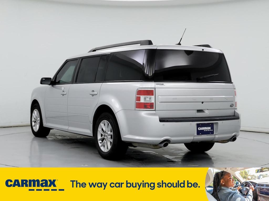 used 2019 Ford Flex car, priced at $19,998