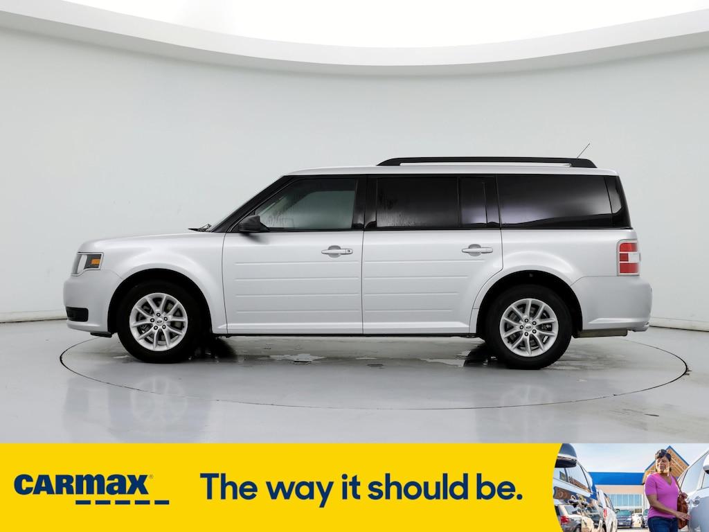 used 2019 Ford Flex car, priced at $19,998