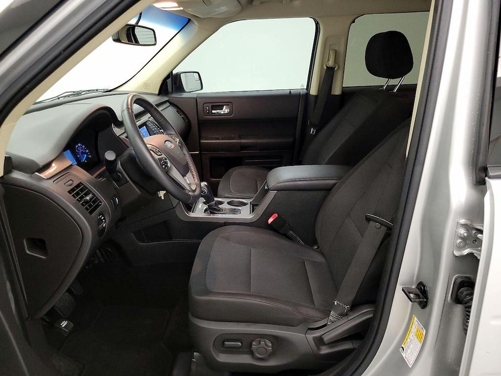 used 2019 Ford Flex car, priced at $19,998