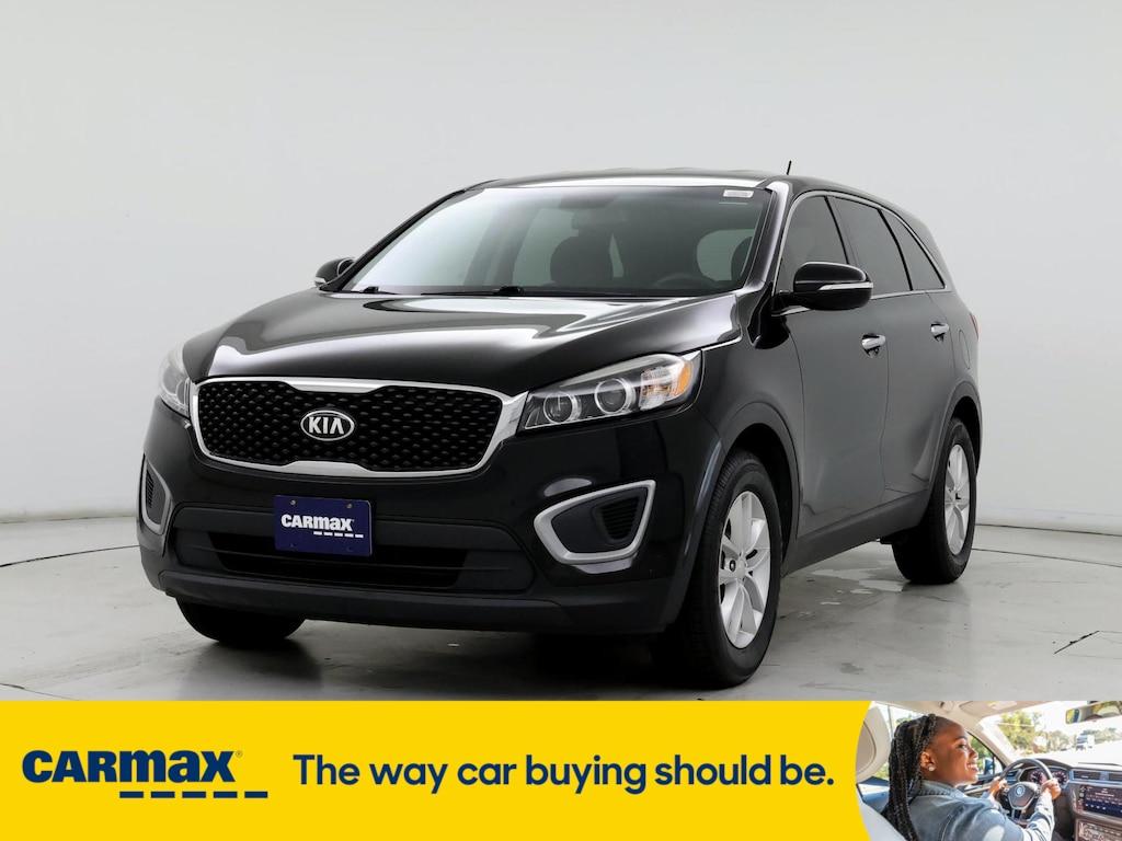 used 2018 Kia Sorento car, priced at $16,998