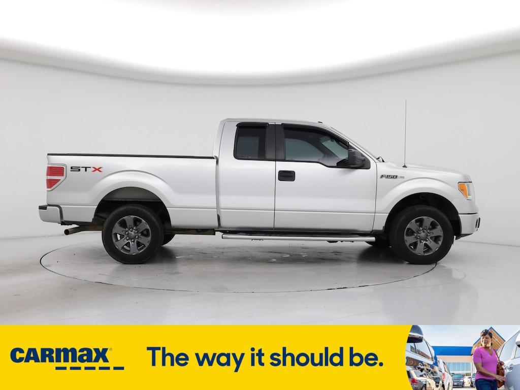 used 2013 Ford F-150 car, priced at $18,998