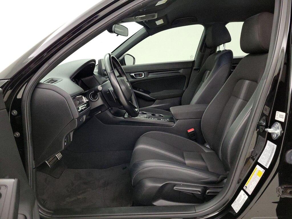 used 2022 Honda Civic car, priced at $25,998