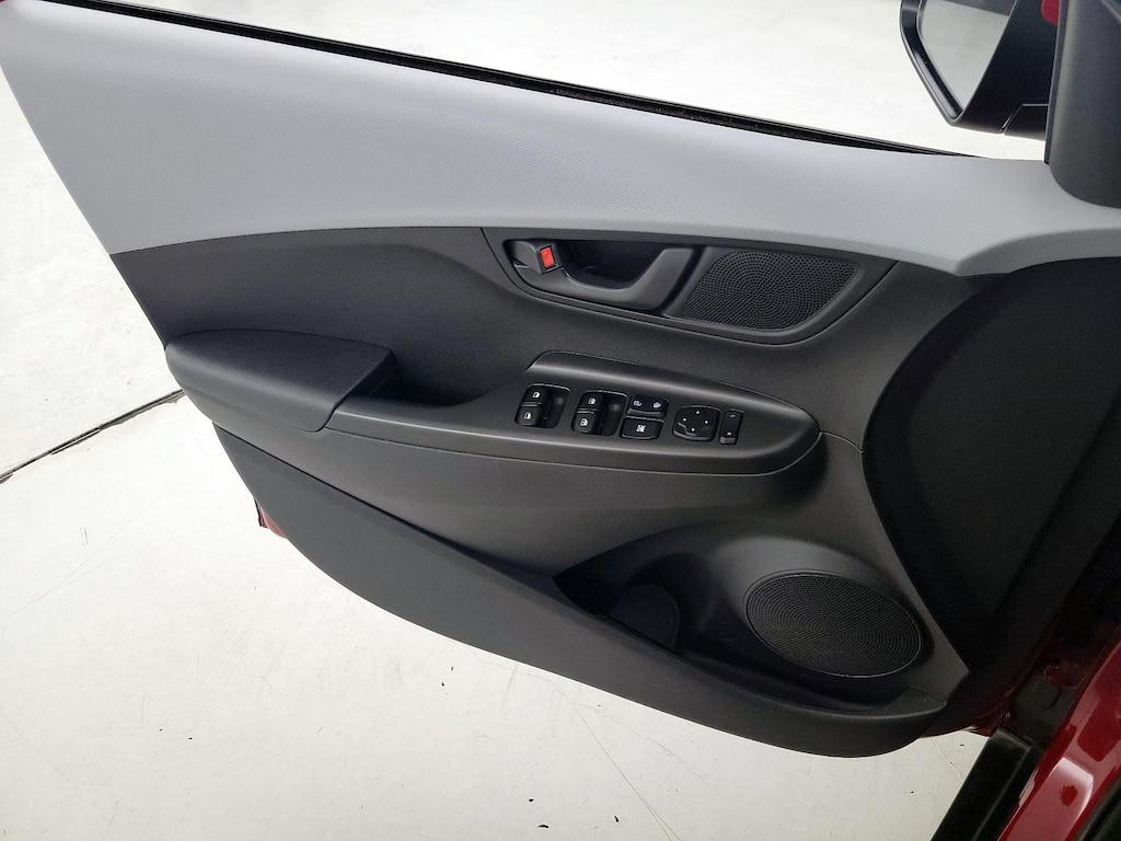 used 2020 Hyundai Kona car, priced at $19,998