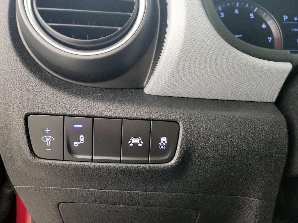 used 2020 Hyundai Kona car, priced at $19,998
