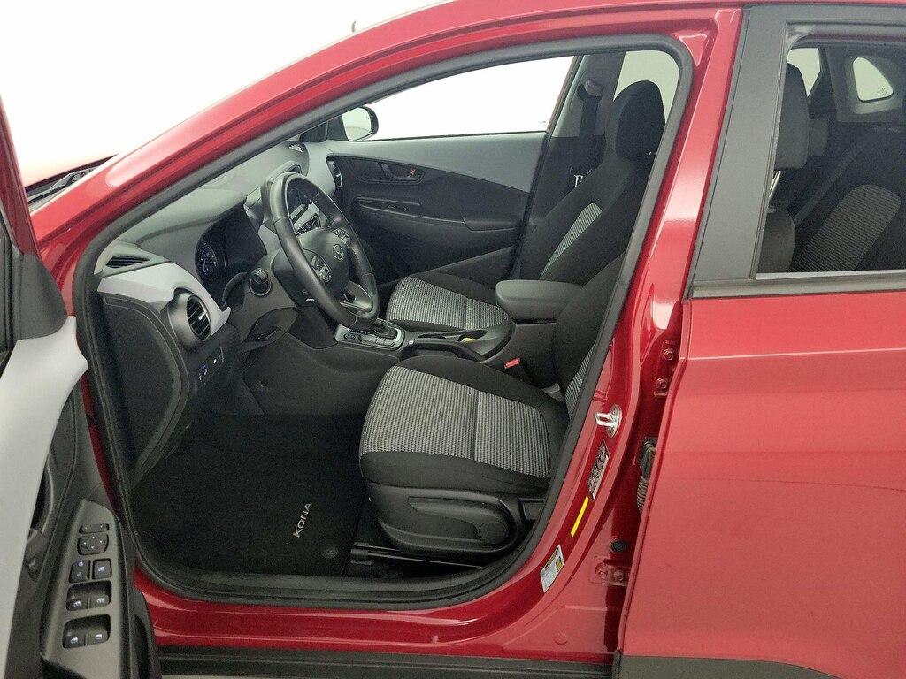 used 2020 Hyundai Kona car, priced at $19,998