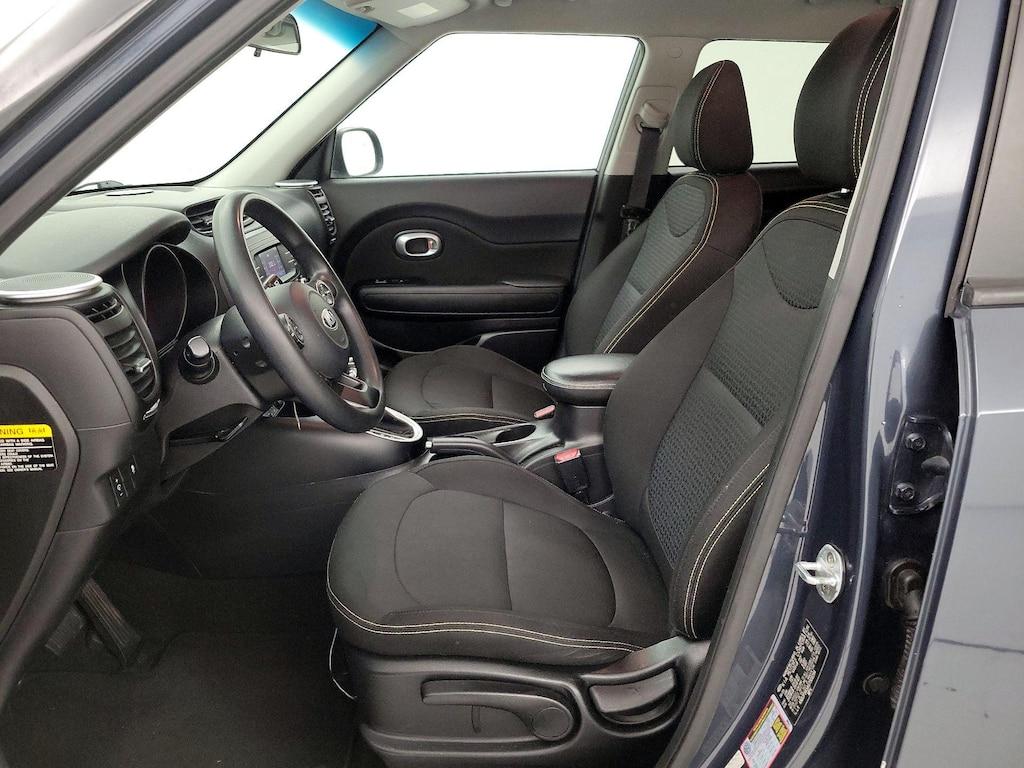 used 2016 Kia Soul car, priced at $11,599